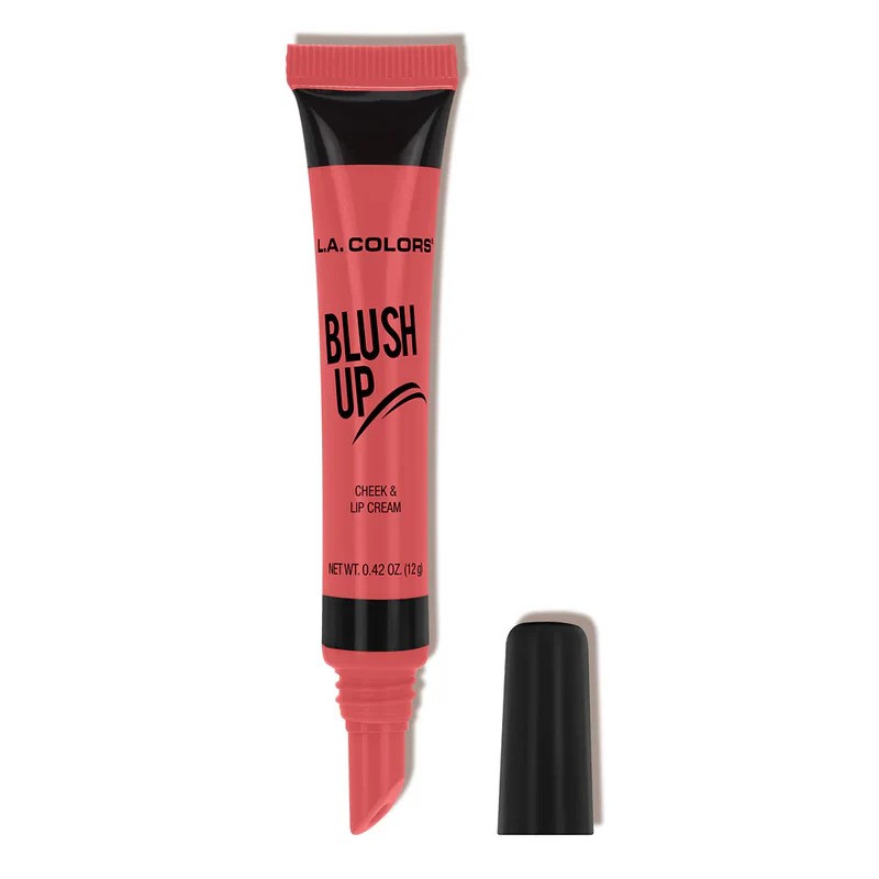 La Colors Cream Blush Cheek and Lip Cream12g